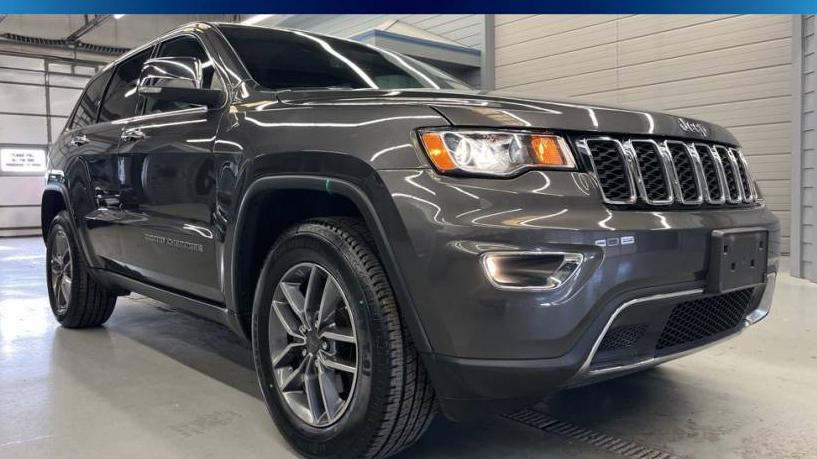 JEEP GRAND CHEROKEE 2019 1C4RJFBG1KC814306 image